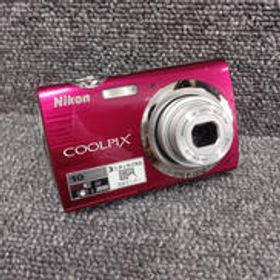 デジタルカメラ COOLPIX S230 NIKON
