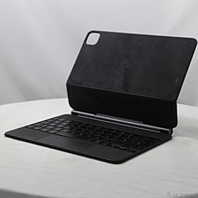 11インチiPad Pro用Magic Keyboard スペイン語配列 MXQT2Y／A