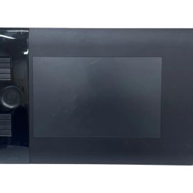 WACOM (ワコム) Intuos4 Medium ペンタブレット PTK-640 ブラック 家電/045