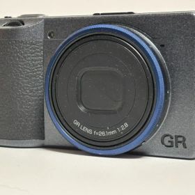 RICOH GR IIIx Urban Edition リコー コンデジ
