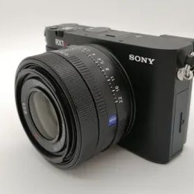【中古】SONY Cyber-Shot RX1R III DSC-RX1RM3【新宿2】保証期間１ヶ月【ランクA】