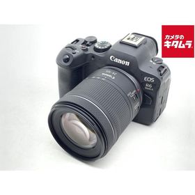 【中古】 【並品】 キヤノン EOS R6 MarkII RF24-105 IS STM レンズキット
