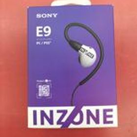 ゲーミングヘッドホン IER-G900 INZONE E9 SONY