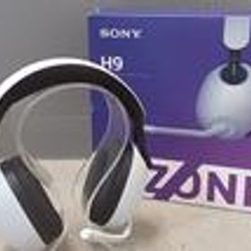 ヘッドセット WH-G900N SONY