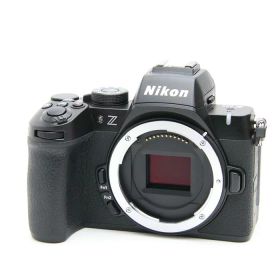 【中古品】 《美品》 Nikon Z50II ボディ [ デジタルカメラ ]
