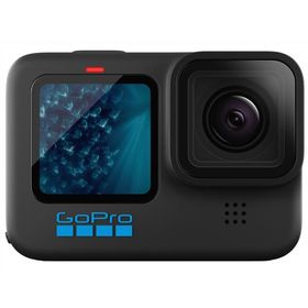 ゴープロ GoPro HERO11 BLACK CHDHX-112-FW アクションカメラ 新品