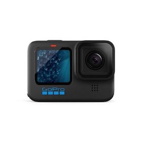 GoPro ウェアラブルカメラ HERO11 Black CHDHX-112-FW (m在庫あり) CHDHX112FW ※正規代理店