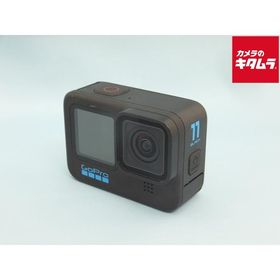 【中古】 【良品】 GoPro HERO11 Black CHDHX-111-FW