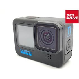 【中古】 【良品】 GoPro HERO11 Black CHDHX-111-FW