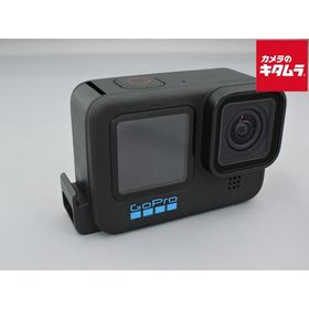 【中古】 【並品】 GoPro HERO11 Black CHDHX-111-FW
