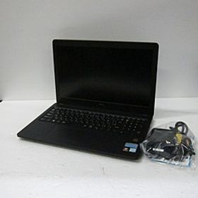 〔中古品〕 格安安心パソコン Latitude 3580 ［Core-i5-7200U (2.5GHz)／8GB／HDD500GB／15.6インチワイド／Windows10 Pro(64ビット)］〔中古品〕 格安安心パソコン Latitude 3580 ［Core-i5-7200U (2.5GHz)／8GB／HDD500GB／15.6インチワイド／Windows10 Pro(64ビット)］