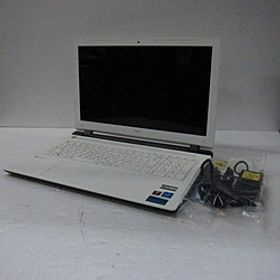 〔中古品〕 格安安心パソコン LAVIE Note Standard PC-NS100C1W ホワイト ［Celeron-3215U (1.7GHz)／4GB／HDD500GB／15.6インチワイド／Windows10 Home(64ビット)］〔中古品〕 格安安心パソコン LAVIE Note Standard PC-NS100C1W ホワイト ［Celeron-3215U (1.7GHz)／4GB／HDD500GB／15.6インチワイド／Windows10 Home(64ビット)］