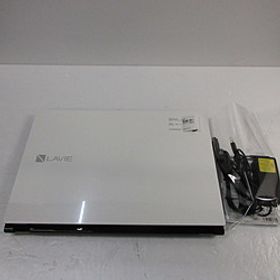 〔中古品〕 格安安心パソコン LAVIE Direct NS PC-GN242FSA9 ［Core-i3-7100U (2.4GHz)／4GB／HDD500GB／15.6インチワイド／Windows10 Home(64ビット)］〔中古品〕 格安安心パソコン LAVIE Direct NS PC-GN242FSA9 ［Core-i3-7100U (2.4GHz)／4GB／HDD500GB／15.6インチワイド／Windows10 Home(64ビット)］