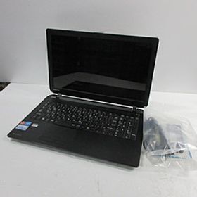 〔中古品〕 格安安心パソコン dynabook B25／34TBB PB25-34TSCB ブラック ［Celeron-N2840 (2.16GHz)／4GB／HDD500GB／15.6インチワイド／Windows10 Home(64ビット)］〔中古品〕 格安安心パソコン dynabook B25／34TBB PB25-34TSCB ブラック ［Celeron-N2840 (2.16GHz)／4GB／HDD500GB／15.6インチワイド／Windows10 Home(64ビット)］