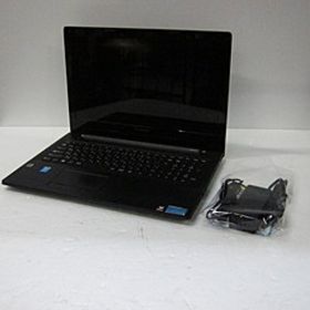〔中古品〕 格安安心パソコン Lenovo G50 80E503FUJP エボニー ［Core-i3-5005U (2GHz)／4GB／HDD500GB／15.6インチワイド／Windows10 Home(64ビット)］〔中古品〕 格安安心パソコン Lenovo G50 80E503FUJP エボニー ［Core-i3-5005U (2GHz)／4GB／HDD500GB／15.6インチワイド／Windows10 Home(64ビット)］