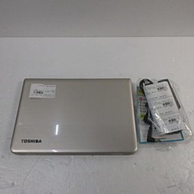 〔中古品〕 格安安心パソコン dynabook N51／TG PN51TGP-NWA サテンゴールド ［Celeron-N3050 (1.6GHz)／4GB／HDD500GB／11.6インチワイド／Windows10 Home(64ビット)］〔中古品〕 格安安心パソコン dynabook N51／TG PN51TGP-NWA サテンゴールド ［Celeron-N3050 (1.6GHz)／4GB／HDD500GB／11.6インチワイド／Windows10 Home(64ビット)］
