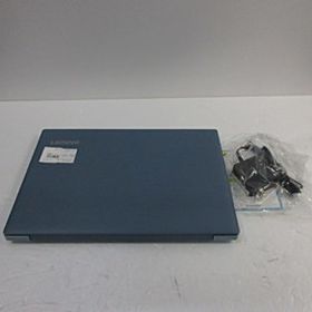 〔中古品〕 格安安心パソコン ideapad 320 80XR00F5JP デニムブルー ［Celeron-N3350 (1.1GHz)／4GB／HDD500GB／15.6インチワイド／Windows10 Home(64ビット)］〔中古品〕 格安安心パソコン ideapad 320 80XR00F5JP デニムブルー ［Celeron-N3350 (1.1GHz)／4GB／HDD500GB／15.6インチワイド／Windows10 Home(64ビット)］