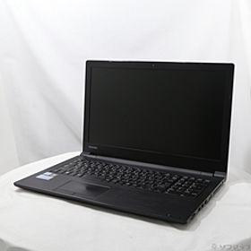 〔中古品〕 格安安心パソコン dynabook BB55／B PB55BEAD4NAUDC1 ［Core-i5-6200U (2.3GHz)／4GB／HDD500GB／15.6インチワイド／Windows10 Home(64ビット)］〔中古品〕 格安安心パソコン dynabook BB55／B PB55BEAD4NAUDC1 ［Core-i5-6200U (2.3GHz)／4GB／HDD500GB／15.6インチワイド／Windows10 Home(64ビット)］
