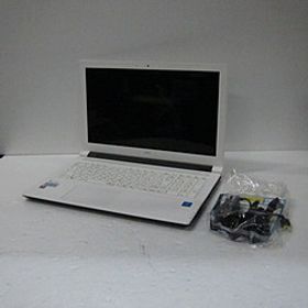 〔中古品〕 格安安心パソコン LAVIE Note Standard NS100／H1W PCNS100H1W ［Celeron-3865U (1.8GHz)／4GB／HDD500GB／15.6インチワイド／Windows10 Home(64ビット)］〔中古品〕 格安安心パソコン LAVIE Note Standard NS100／H1W PCNS100H1W ［Celeron-3865U (1.8GHz)／4GB／HDD500GB／15.6インチワイド／Windows10 Home(64ビット)］