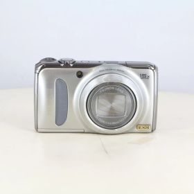 【中古】(フジフイルム) FUJIFILM FinePix F300EXR シルバー