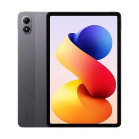 【長期保証付】Xiaomi(シャオミ) Redmi Pad 2 Pro 5G Graphite Gray 6G+128G VHU6155JP SIMフリー 12.1型 Androidタブレットグラファイトグレー