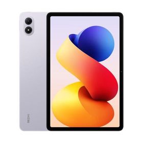Xiaomi(シャオミ) Redmi Pad 2 Pro Lavender purple 8G+256G VHU6226JP Wi-Fi 6対応 12.1型 Androidタブレット ラベンダーパープル