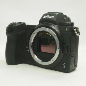 【中古】(ニコン) Nikon Z 6II ボディ
