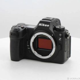 ソフマップ 〔中古品〕 Z6III ボディ【258】