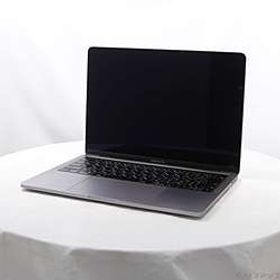 MacBook Pro 13.3-inch Mid-2019 MV972J／A Core_i7 2.8GHz 16GB SSD512GB スペースグレイ 〔10.15 Catalina〕 ［グラフィッ