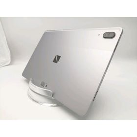 【中古】NEC 国内版 【Wi-Fi】 LAVIE T11 T1195/BAS PC-T1195BAS シルバー 【Snapdragon 730G/6GB/128GB】【ECセンター】保証期間１ヶ月【ランクB】