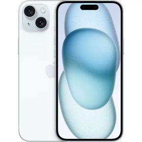 【認定整備済製品】【未開封品】Apple保証あり iPhone 15 128GB 本体 【SIMフリー】 白ロム Blue iPhone15 FTML3J/A A3089
