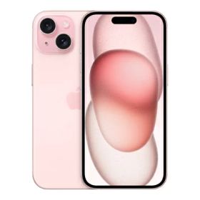 【中古】iPhone15 A3089 (MTMJ3J/A) 128GB ピンク 【Rakuten版SIMフリー】 Apple スマホ スマートフォン 当社3ヶ月間保証 送料無料 イオシス