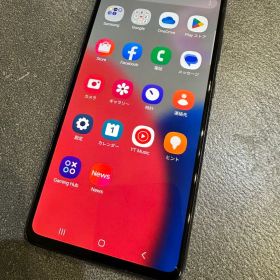 Galaxy A52 5G 新品 25,000円 中古 16,500円 | ネット最安値の価格比較