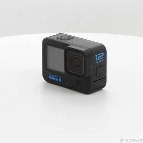 ソフマップ 〔展示品〕 HERO12 Black CHDHX-121-FW【198】