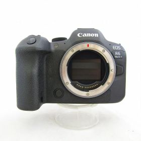 【中古】 (キヤノン) Canon EOS R6 MARK2 ボデイ【中古カメラ デジタル一眼】 ランク：AB