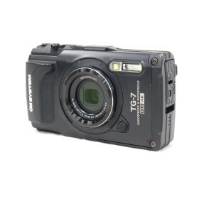 Tough TG-7 新品 55,498円 中古 19,800円 | ネット最安値の価格比較