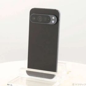 ソフマップ 〔中古品〕 Google Pixel 9 Pro XL 256GB オブシディアン GQ57S SIMフリー【262】