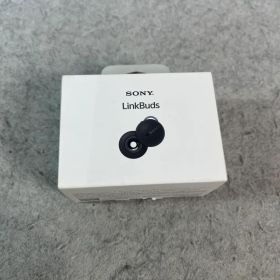 SONY LinkBuds WF-L900/HMワイヤレスイヤホン