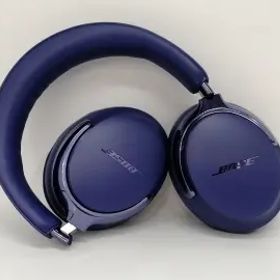 【中古】BOSE QuietComfort Ultra Headphones 第2世代 [ミッドナイトバイオレット]【川越クレアモール】保証期間１ヶ月【ランクA】