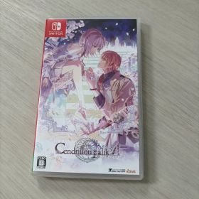 Cendrillon palikA Nintendo Switch ソフト