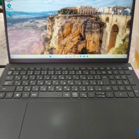 DELL Inspiron 15 3520 2023年製 ノートPC