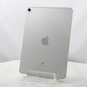 が*ー様 【中古美品】iPad Air 第4世代 シルバー 256GB iPad Air 10.9 (2020年、第4世代) 256GB 新品 62,500円 中古 | ネット