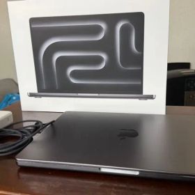 MacBook Pro 14 M3 Pro 18GB/1TB