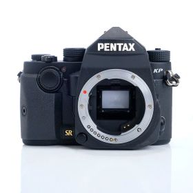 【中古】(ペンタックス) PENTAX KP ボディ ブラック