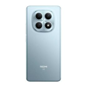 Xiaomi｜シャオミ 【SIMフリー】REDMI Note 15 5G Glacier Blue 8GB+512GB Glacier Blue