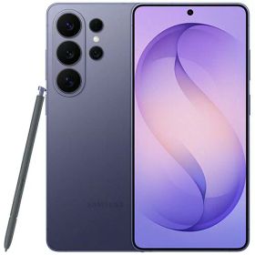 SAMSUNG サムスン Samsung Galaxy S26 Ultra（16GB/1TB）- コバルトバイオレット（SIMフリー版） SM-S948QZVFSJP