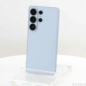 【中古】SAMSUNG(サムスン) Galaxy S26 Ultra 512GB スカイブルー SM-S948QLBESJP SIMフリー 【349-ud】