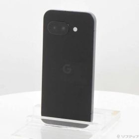 ソフマップ 〔中古品〕 Google Pixel 9a 128GB オブシディアン G3Y12 SIMフリー【262】
