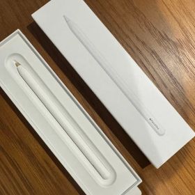 Apple pencil pro 未使用