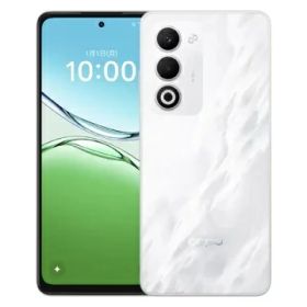 【未使用】Oppo au 【SIMフリー】 OPPO A5 5G 4GB 128GB ホワイト OPG06【府中ル・シーニュ】保証期間3ヶ月